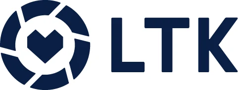 LTK corporate logo